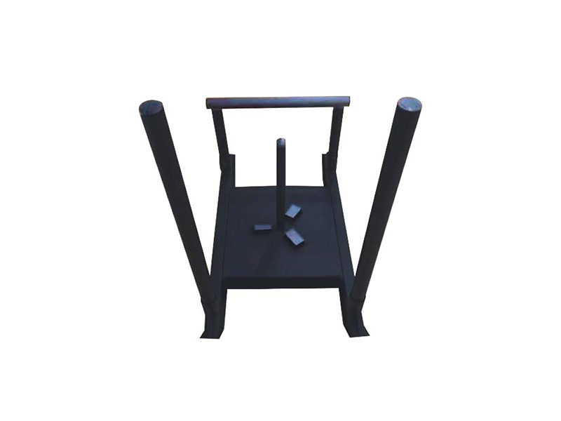 Push-Up Sled for An Effective Workout