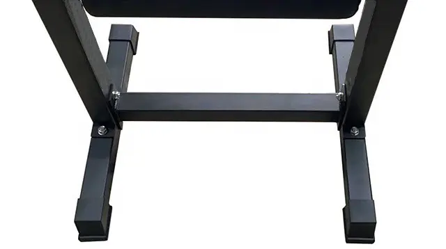 Leg exercise machine-IH7501