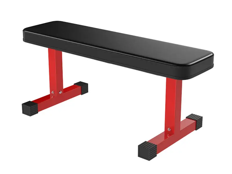 Flat bench