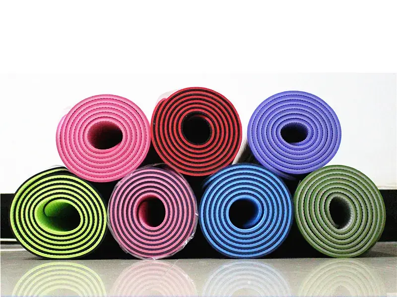 EVA Yoga Mat