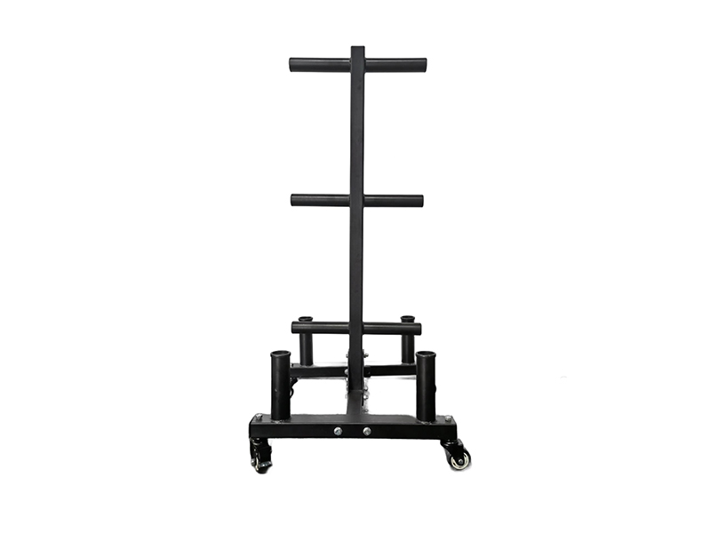 Vertical Plate Tree
