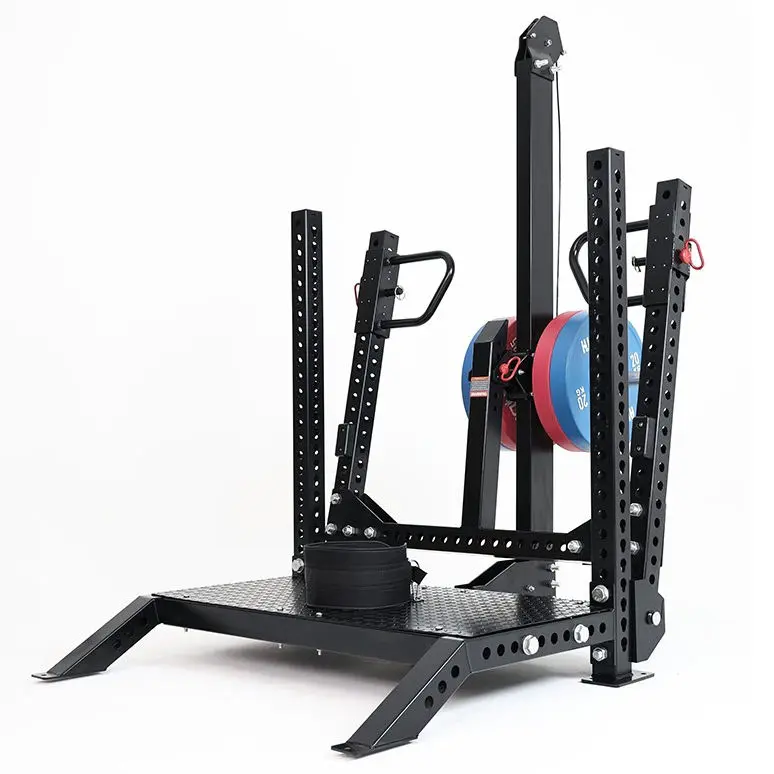 Trainer Machine-IHSMS419