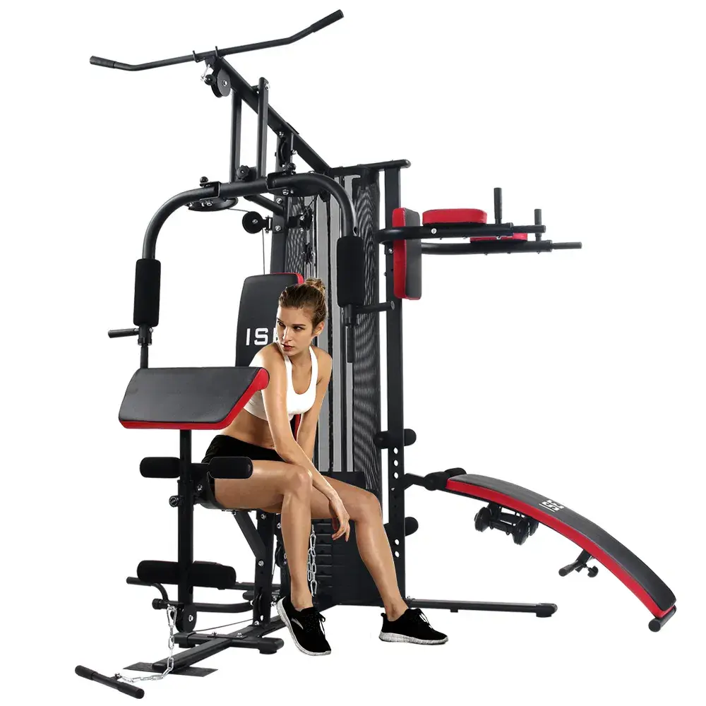 Smith machine-IHSMS411