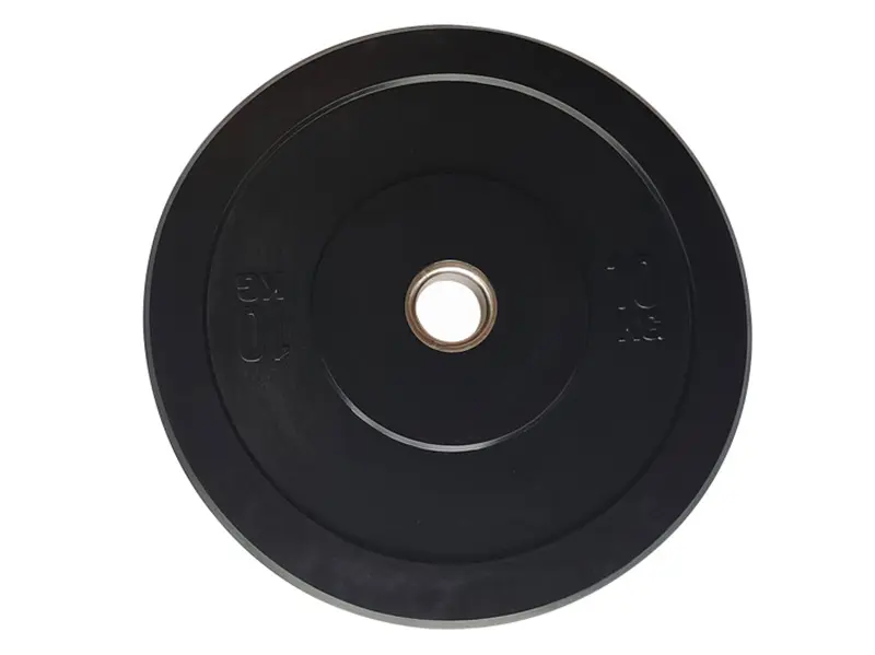 Durable Barbell Plates For Fitness Training