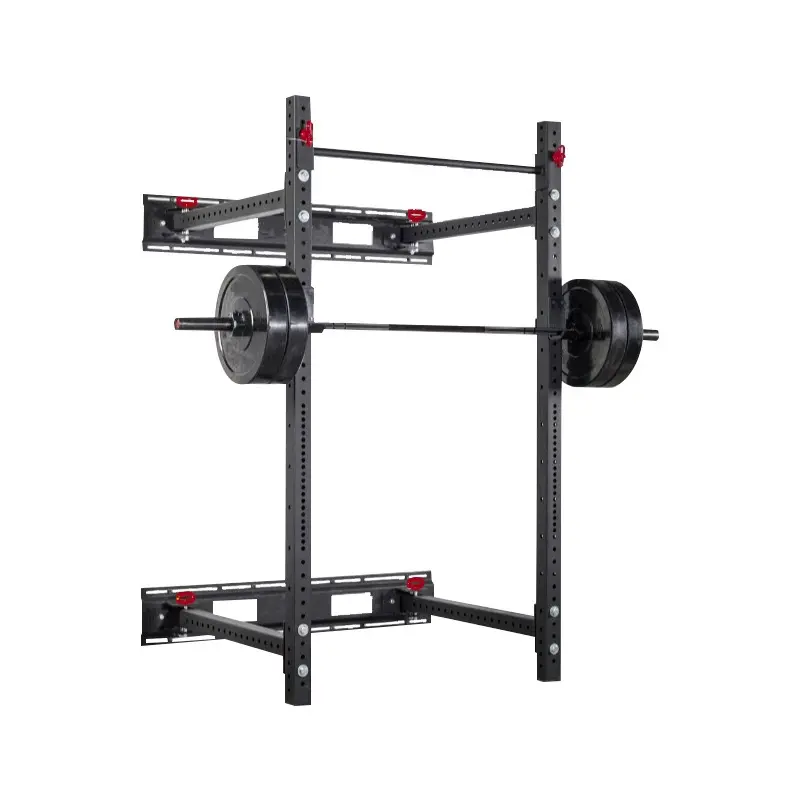 Squat rack-IH753521