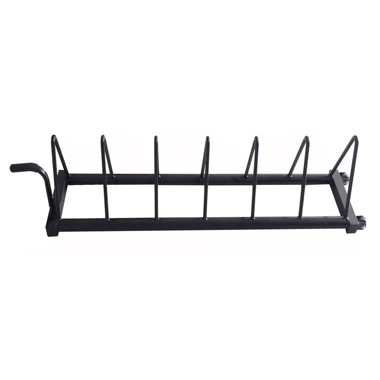 Barbell Plate Rack-IH6501D