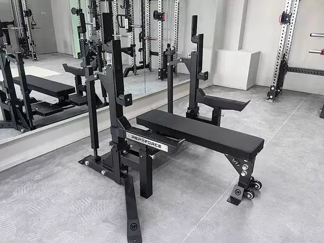 Trainer Machine-IHSMS418