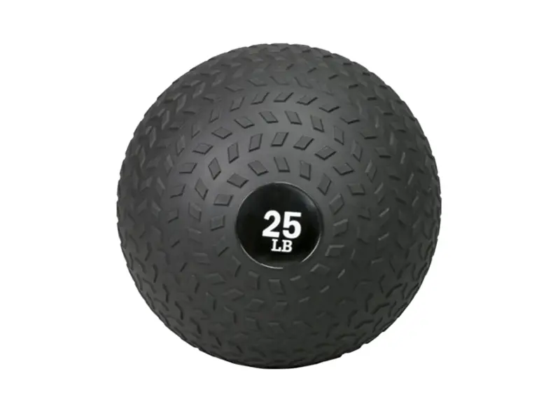 PVC Sand Filled Grand Slam Ball for Strength Training