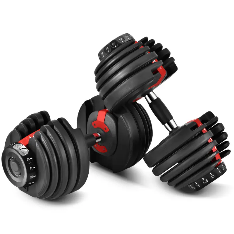 Adjustable dumbbells-IH3121