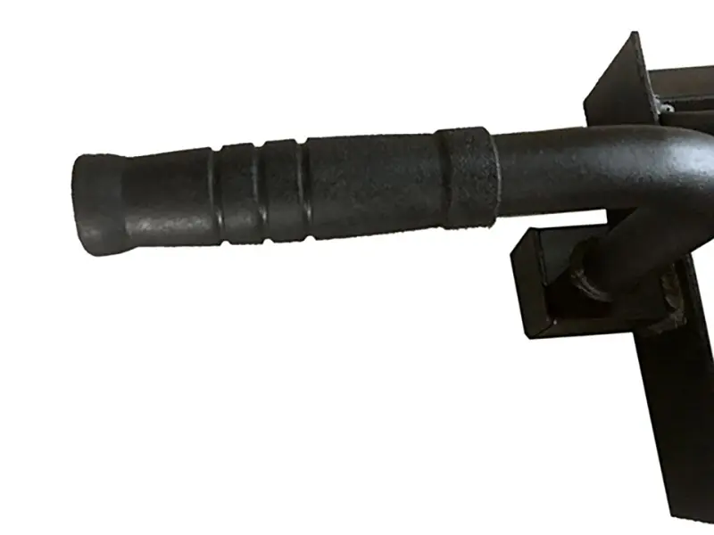 Barbell Rack Organizer Weight Plate Rack