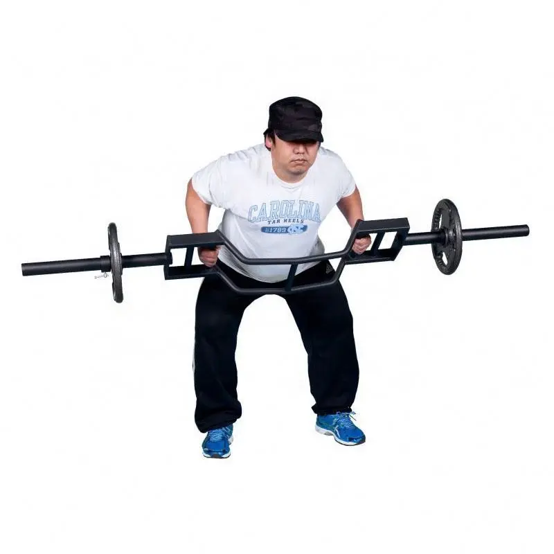 IH7603D Multi Grip Bar