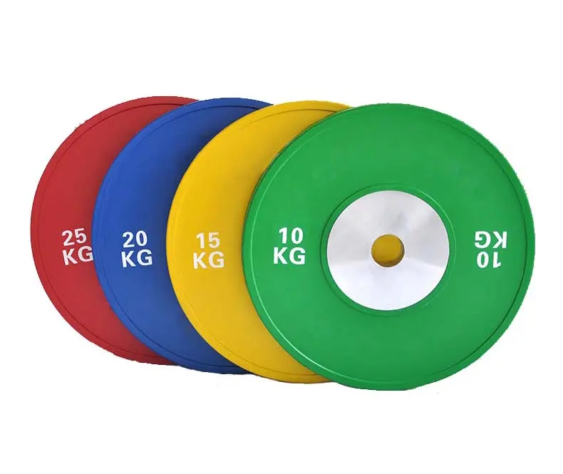 Analysis of common fitness equipment: how to use dumbbells, barbells and equipment correctly