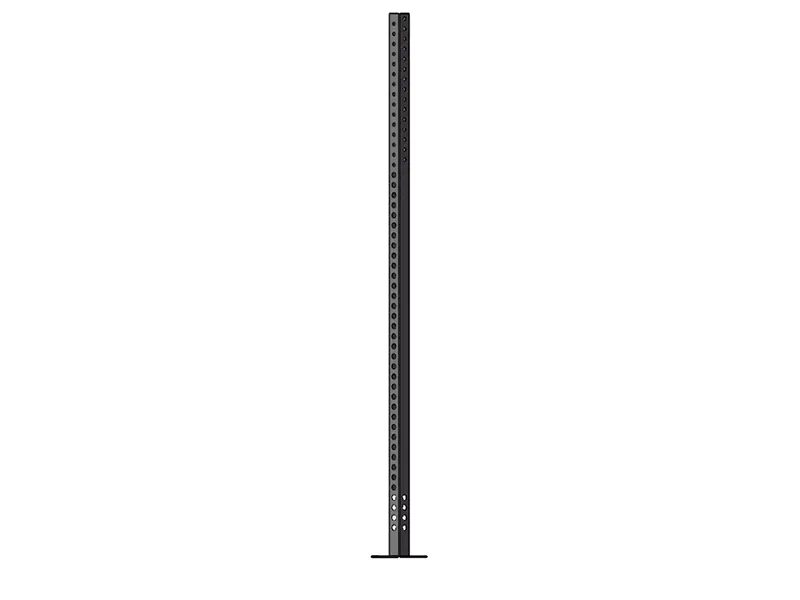 Upright Stand For Crossfit Rig Rack